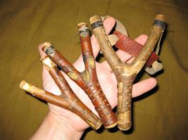 Игрушки моего детства