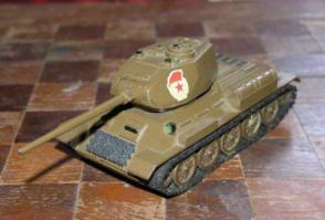 Игрушки моего детства