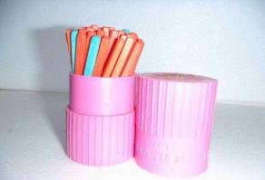 Школьные принадлежности в СССР