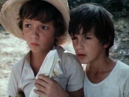 10 популярных летних фильмов 