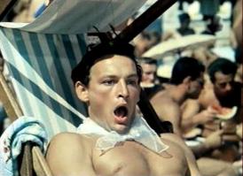 10 популярных летних фильмов 