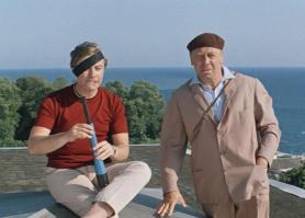 10 популярных летних фильмов 