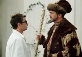 Фильмы нашего детства