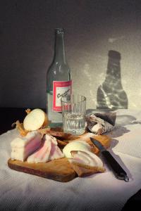 Ностальгические натюрморты...