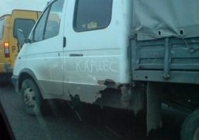 Подборка автоприколов. Часть 144