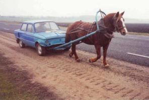 Подборка автоприколов. Часть 144