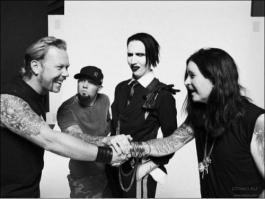 Фотографии знаменитостей, сделанные в непривычной обстановке