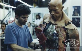 "Терминатору" 30 лет!