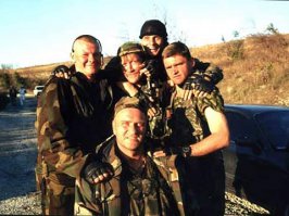 Владислав Галкин, сегодня день рождения таланта