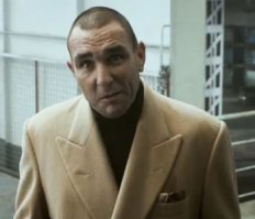 Суровый голландский хоккей