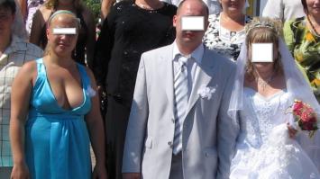 Подружки невесты