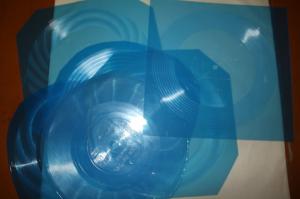 Радиола "Серенада" + пластинки с журнала, уж не помню как и называется. Кстате, номинальная выходная мощность 1 Вт!