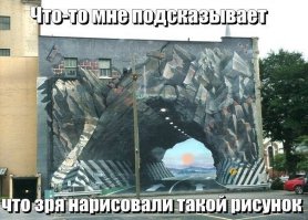 Потрясающие рисунки карандашами художника-самоучки