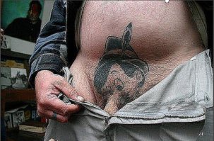 Потрясающие рисунки карандашами художника-самоучки