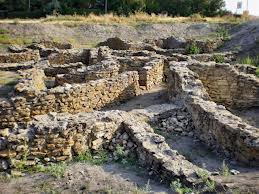 Танаис, близ Таганрога забыли!