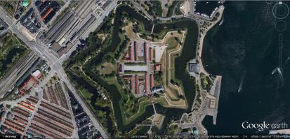 Голландия, Дания, Россия.