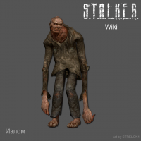 А второй персонаж случайно в игре S.T.A.L.K.E.R. не снимался???))))