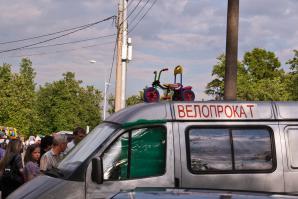 Маразмы месяца