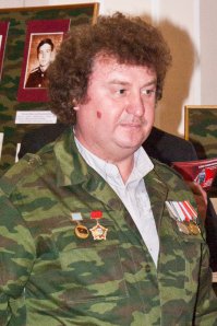 С праздником, воины интернационалисты!