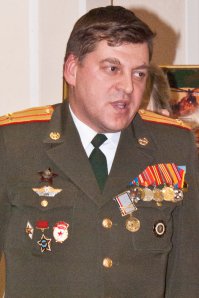 С праздником, воины интернационалисты!