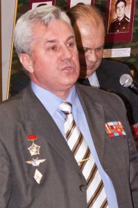 С праздником, воины интернационалисты!