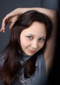 Туктамышева притом красавица высшего класса!