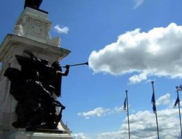 Удачный кадр  