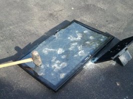 Простое решение