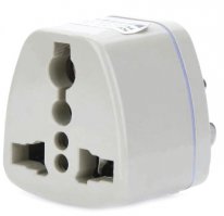 Типы электрических розеток в разных странах мира