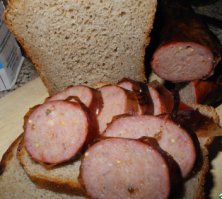 Просто, ясно, и вкусно. И быстро!