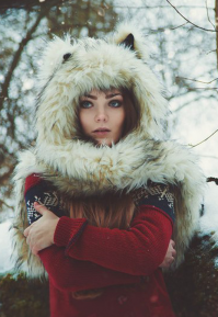 Славянки - самые красивые девушки на Земле