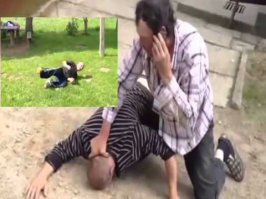  Будущий чемпион М1 из России! Бой с тренером