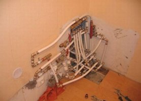 Ошеломляющие примеры футуристической архитектуры