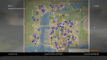 15 великолепных карт несуществующих миров