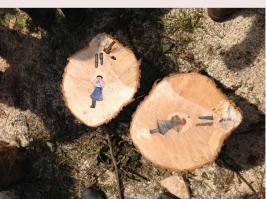 Художник из меня никакой, но как то так: