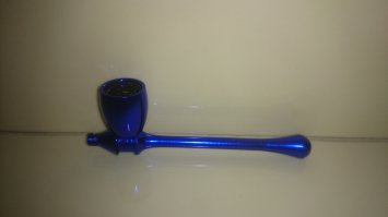 Круто! Не очень практично, но зато эффектно.
А у меня вот такая: