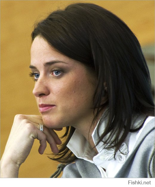 Девушки наши - всех краше!