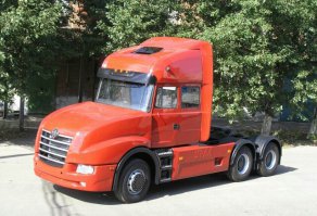 Наш Уральчек тоже не дурён!