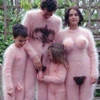 Плохие родители