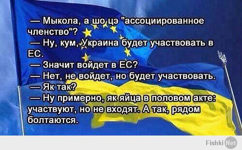 Политика США в отношении Украины и России