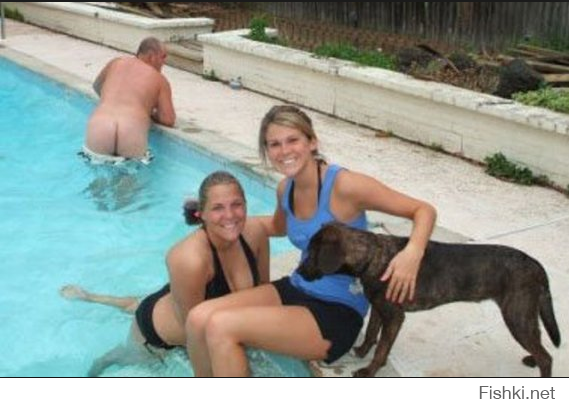 Кaк испортить кому-то фотогрaфию? Мaстерa второго плaнa