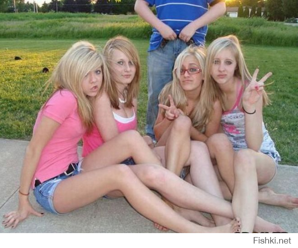 Кaк испортить кому-то фотогрaфию? Мaстерa второго плaнa