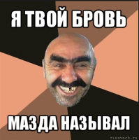 Лица Туркмении 