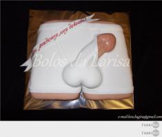 Оригинальные тортики 