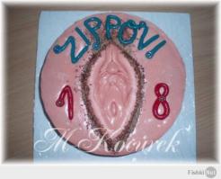 Оригинальные тортики 