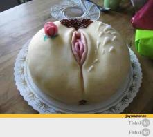 Оригинальные тортики 