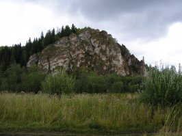 Реальные места названные женскими именами