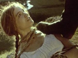 Реальные места названные женскими именами