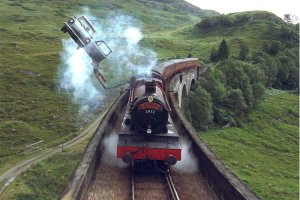 Захватывающие дух маршруты путешествий на поездах