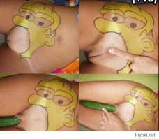 Галлюциногенный боди-арт, который гарантированно обманет ваши глаза